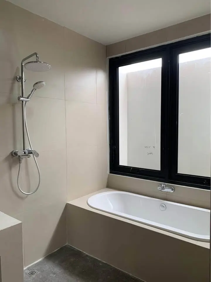 Sanur Bali Unfurnished 1-storey 2BR Residential Annual Lease — image 3