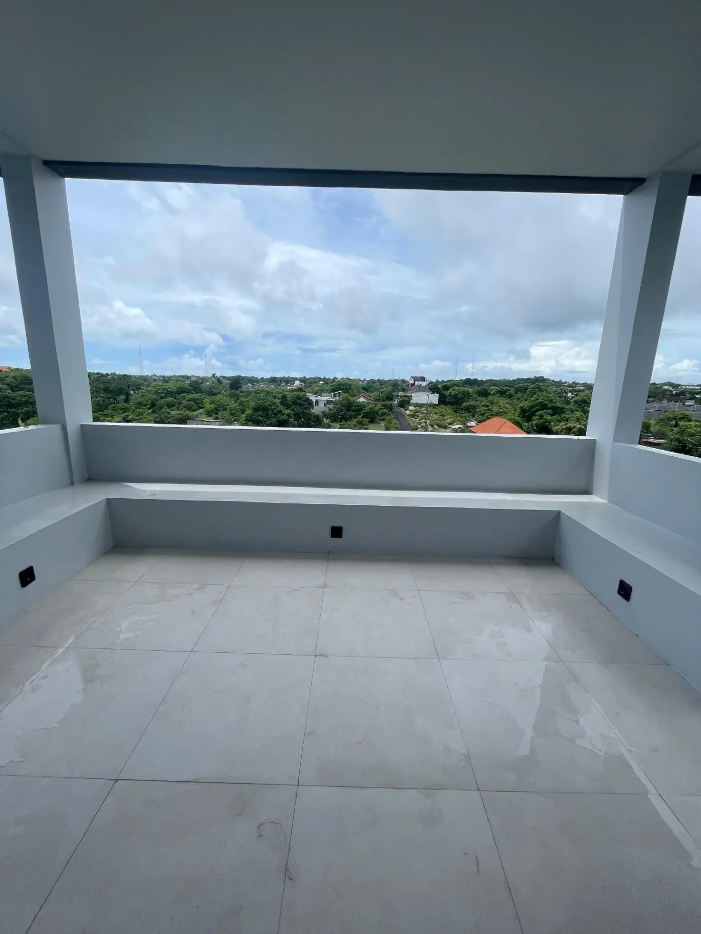 DO 116 - Villa for Sale in Kutuh Bali — image 1