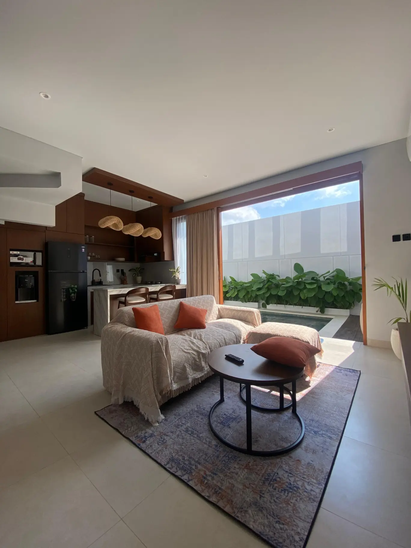 DO 116 - Villa for Sale in Kutuh Bali — image 4