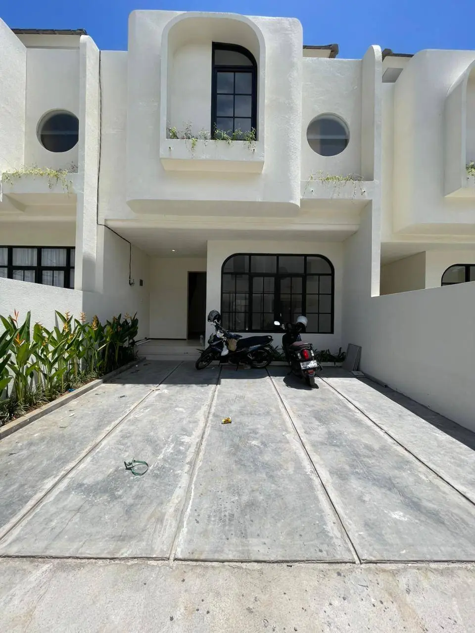 DO 119 - Villa for Sale in Sanur Bali
