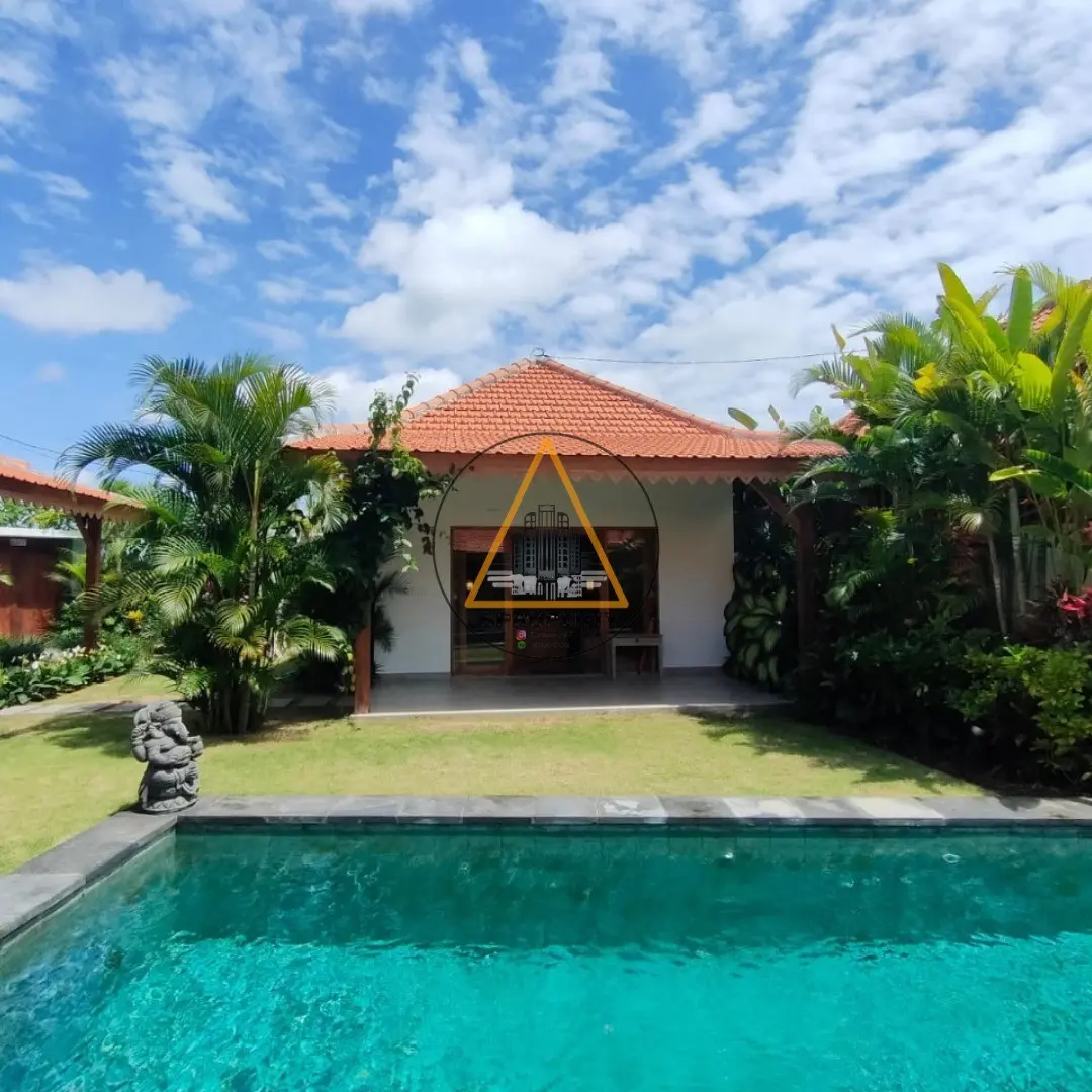 4 BEDROOMS VILLA FOR LEASEHOLD IN BUDUK - MENGWI — image 4