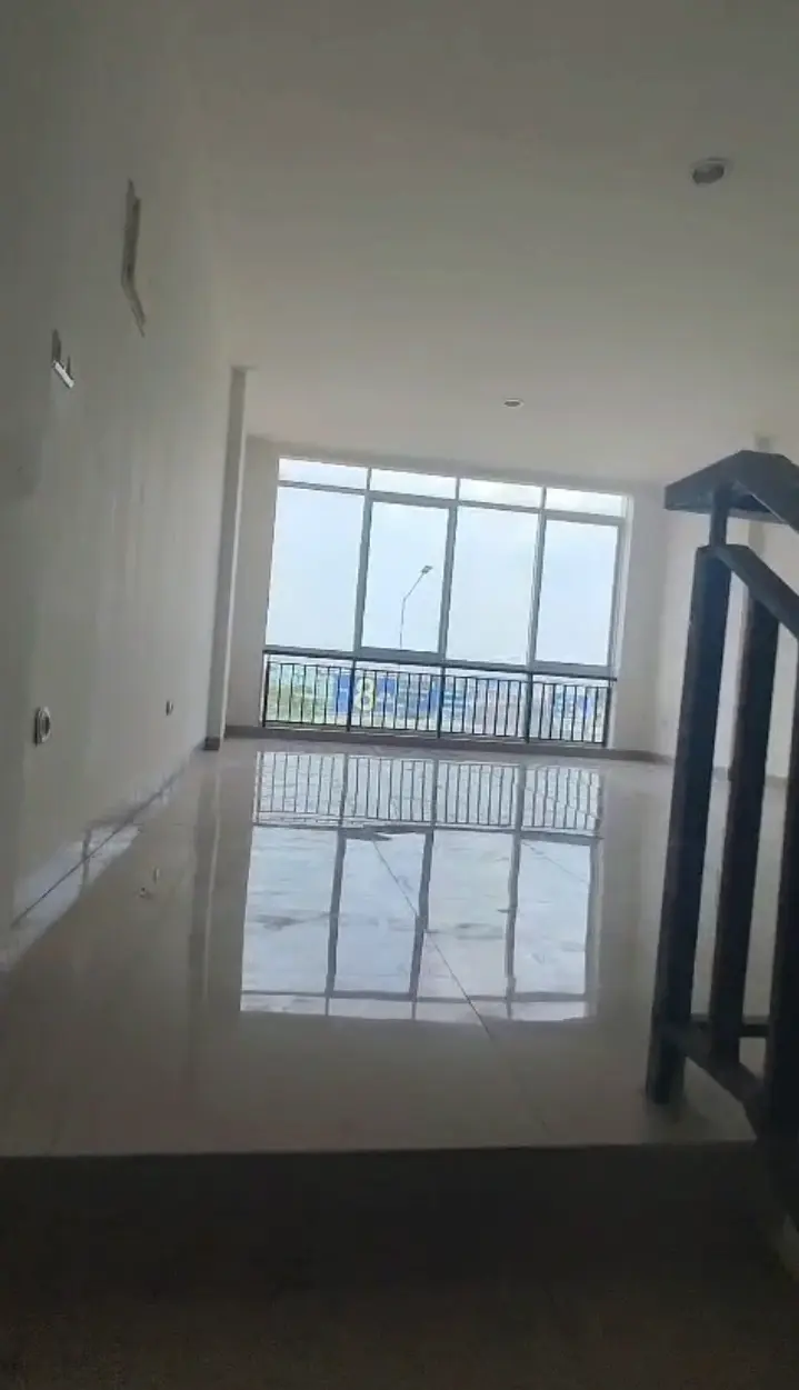 3-Storey Commercial Building at Pik2 - Vacant — image 2