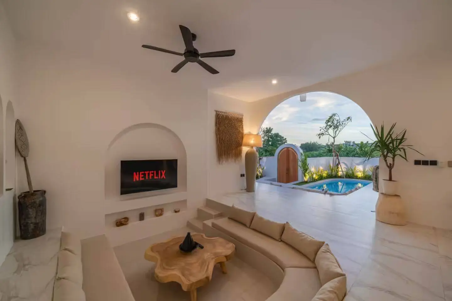 3 BEDROOMS VILLA IN SEMPOL - YO182 — image 1