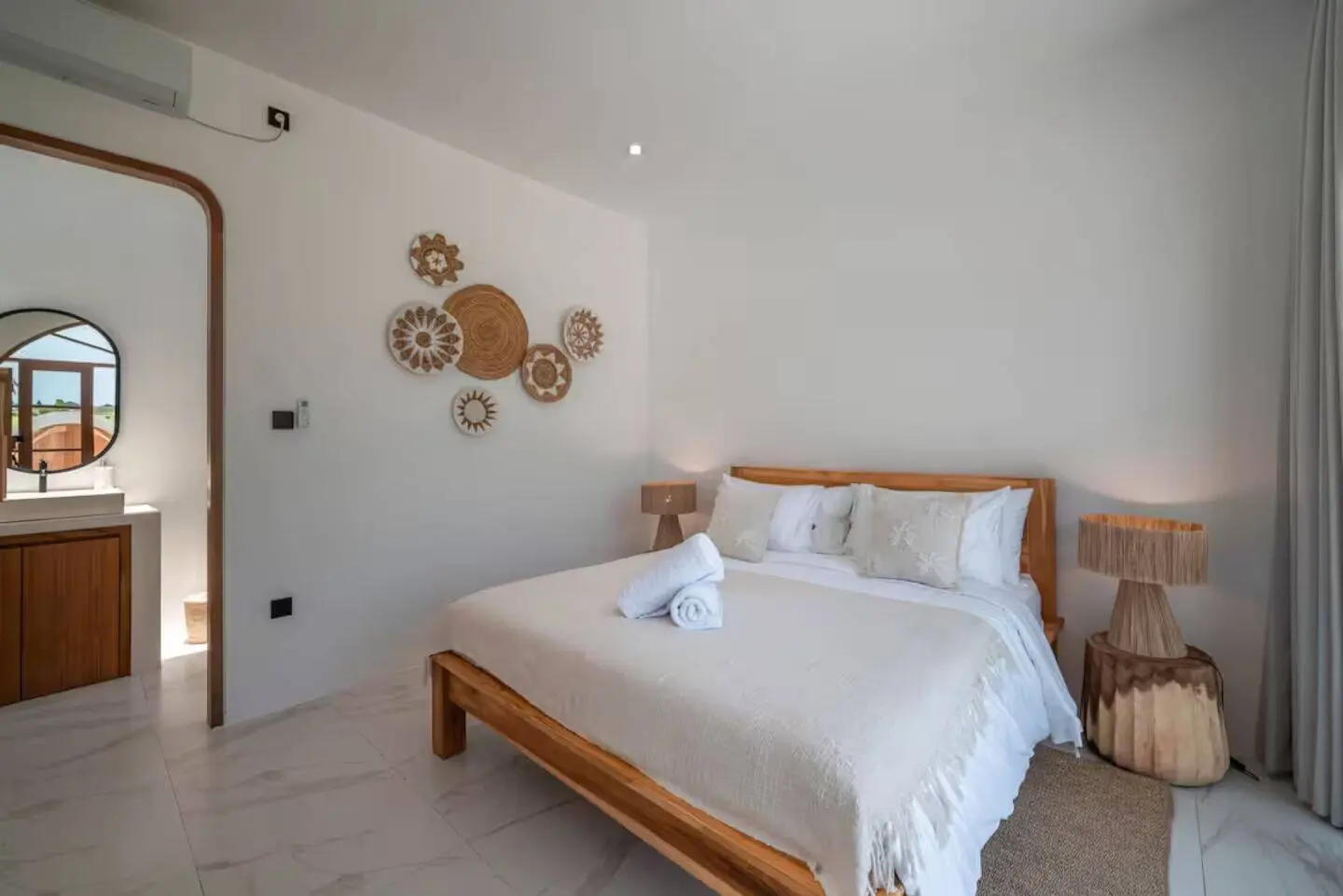 3 BEDROOMS VILLA IN SEMPOL - YO182 — image 4