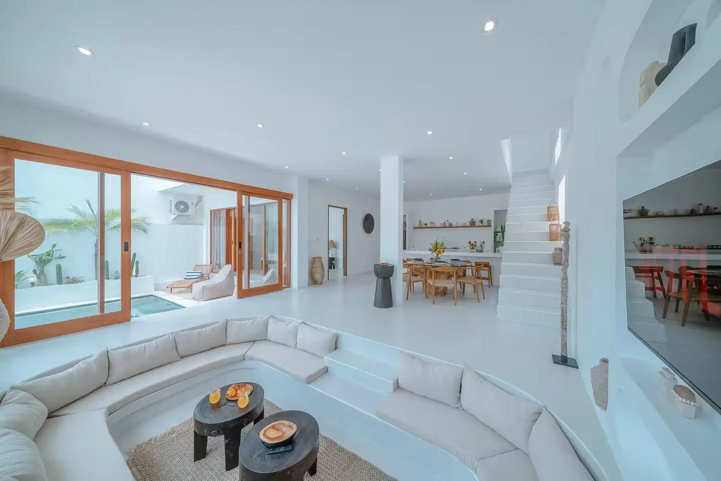 Mediterranean-Style Villa in Pererenan - YO185 — image 3