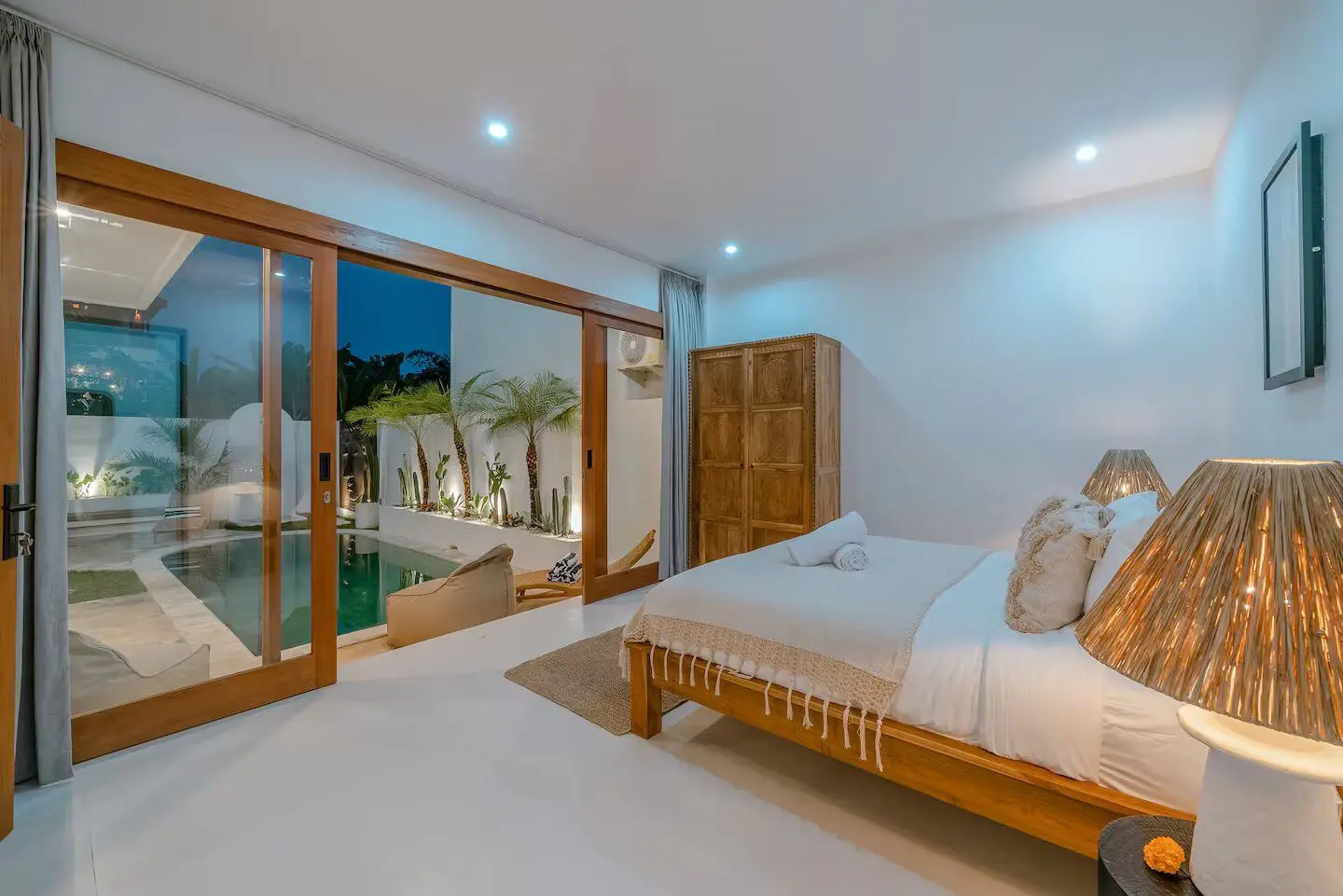 Mediterranean-Style Villa in Pererenan - YO185 — image 4