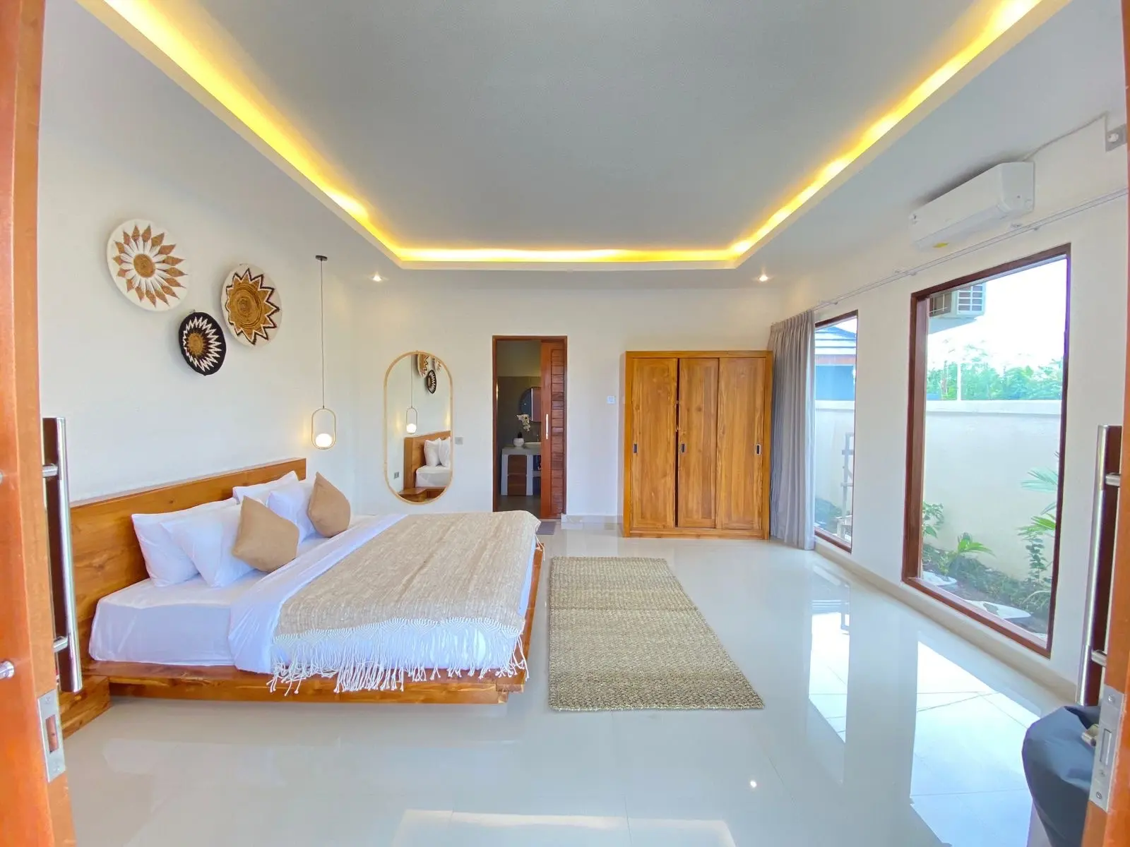 Brand New Luxury Villa in Ubud