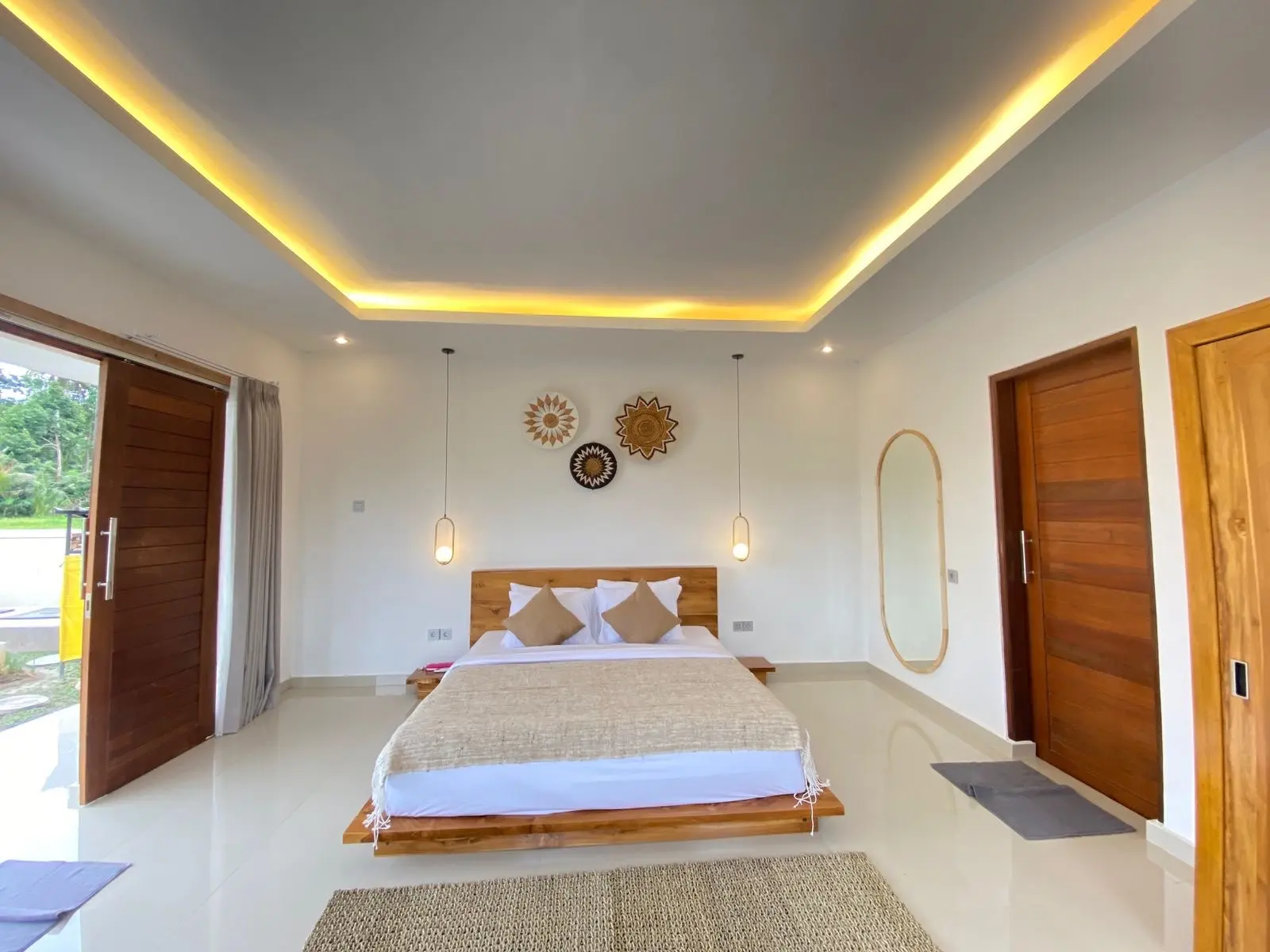 Brand New Luxury Villa in Ubud — image 3