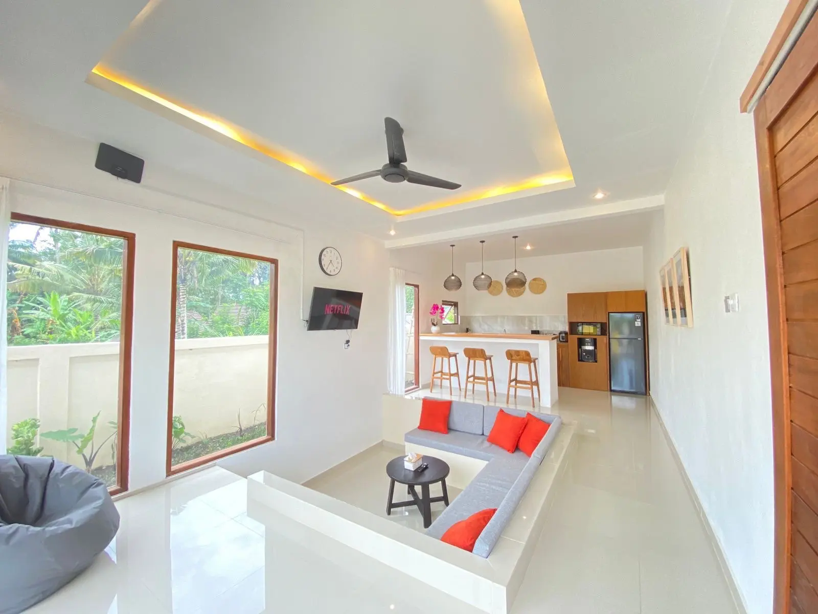 Brand New Luxury Villa in Ubud — image 4