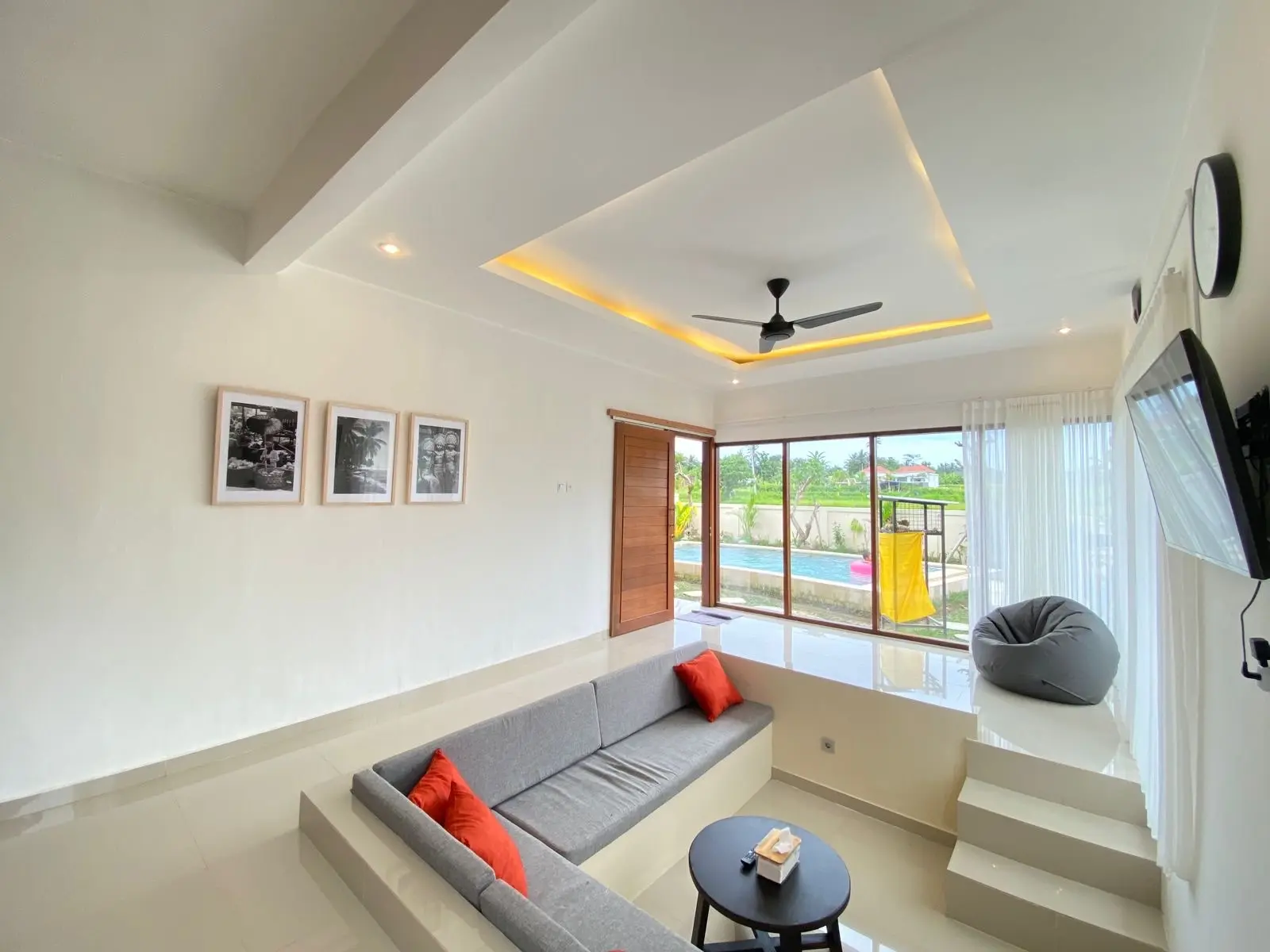 Brand New Luxury Villa in Ubud — image 2