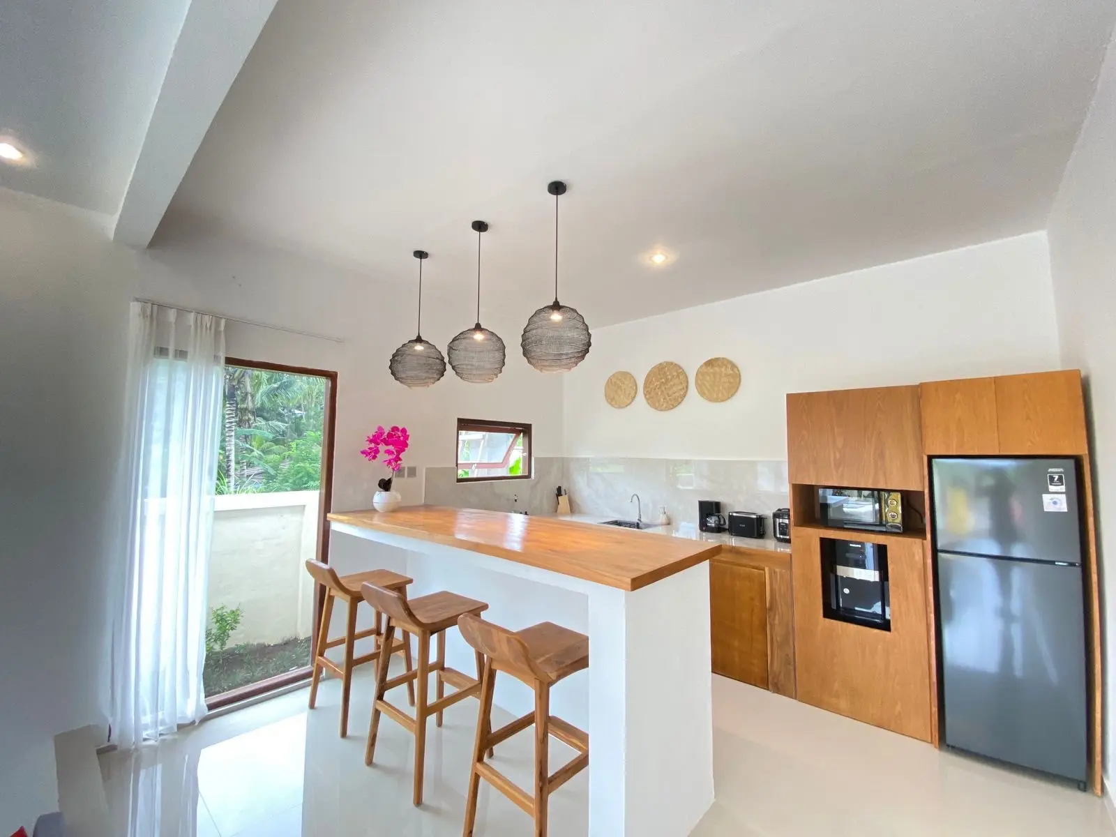 Brand New Luxury Villa in Ubud — image 1