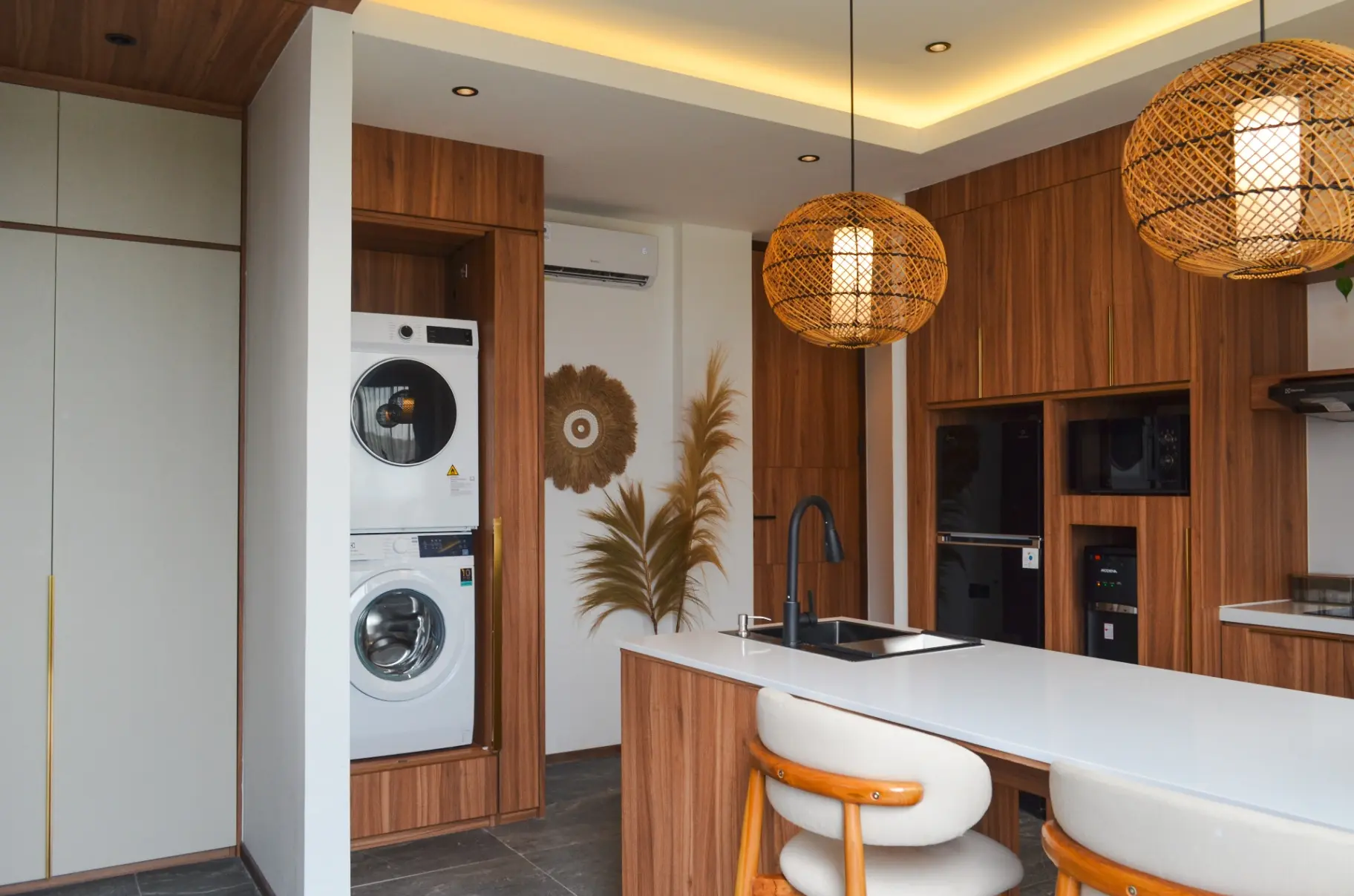 Stylish Studio Apartments in Canggu — image 2