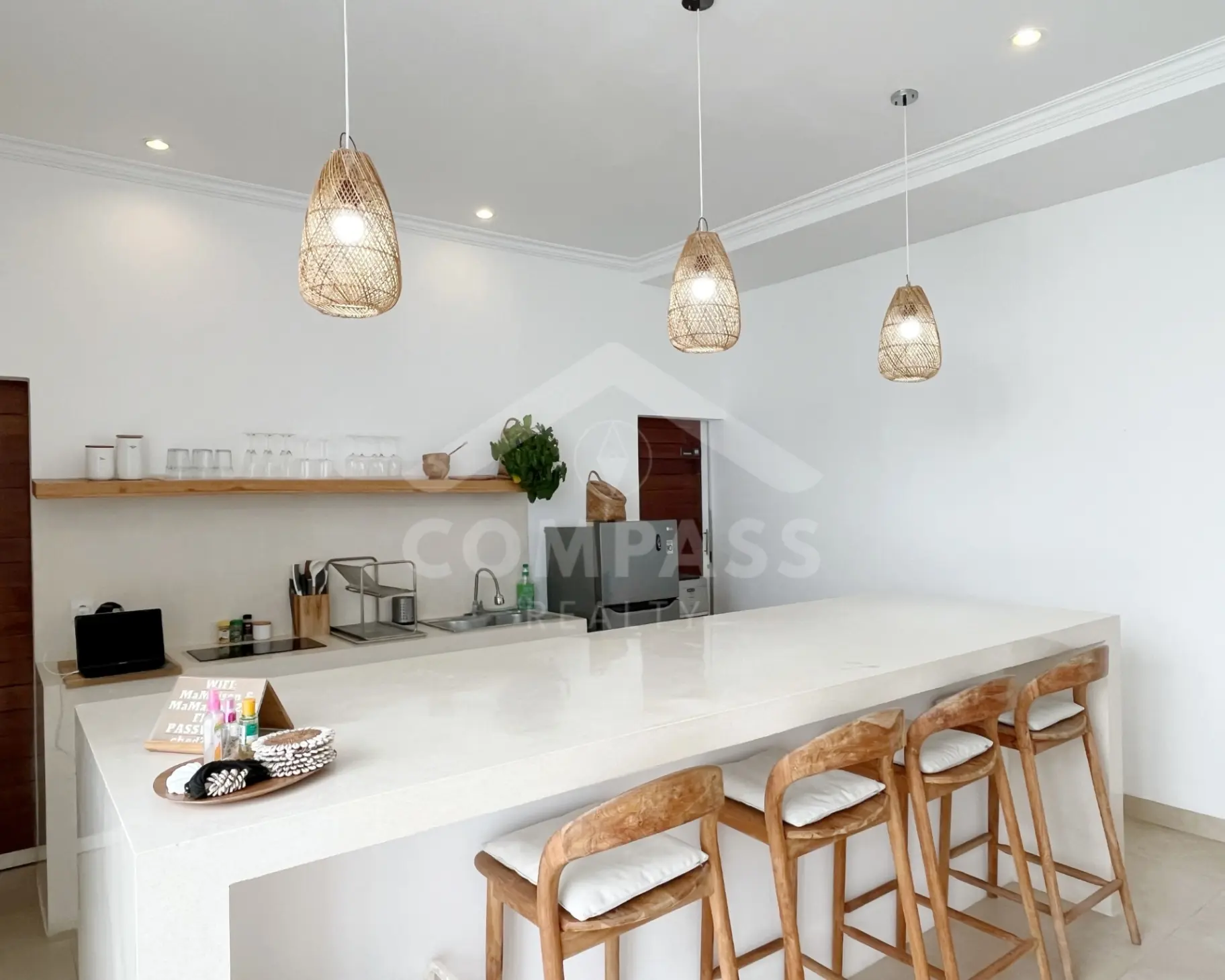 Family Friendly Villa in Prime Berawa Close to Beach — image 3