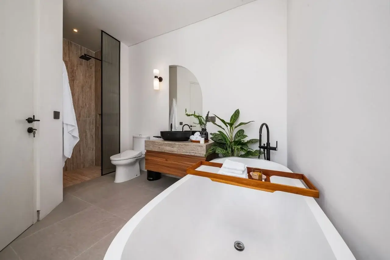 Brand New Modern Villa for Sale in Berawa — image 4