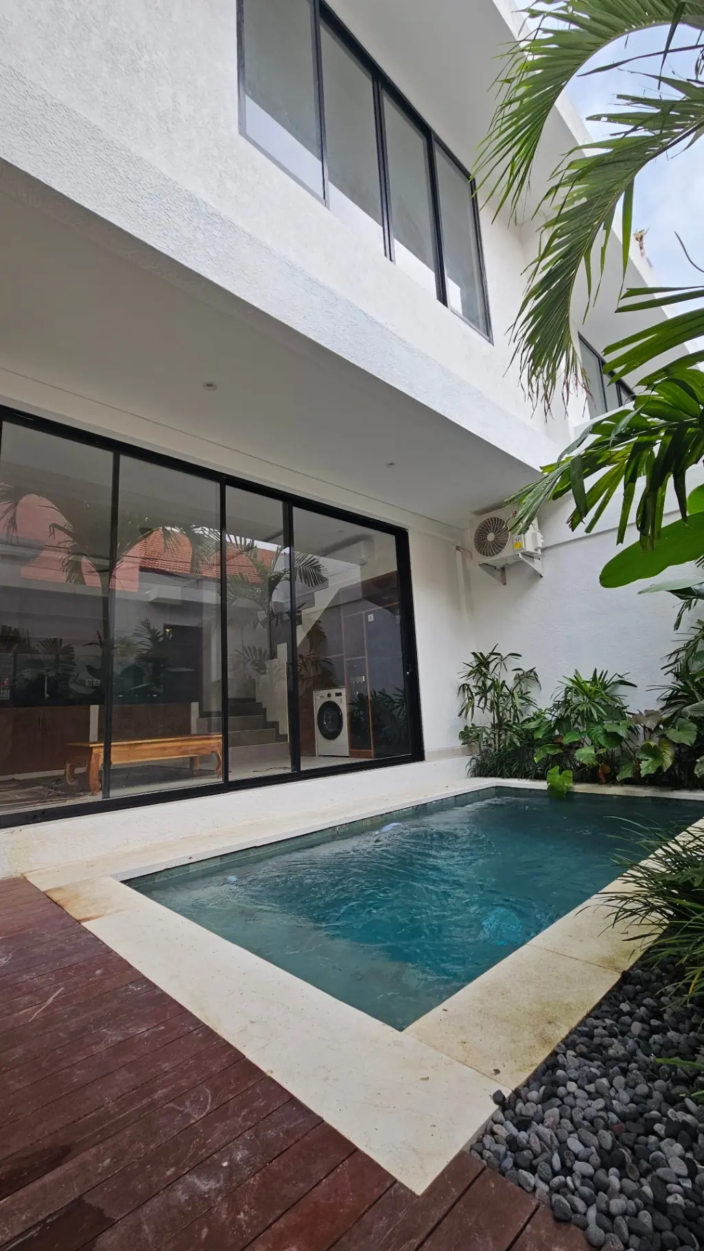 1BR for Yearly & Sublease [Video Included in this post]. — image 1