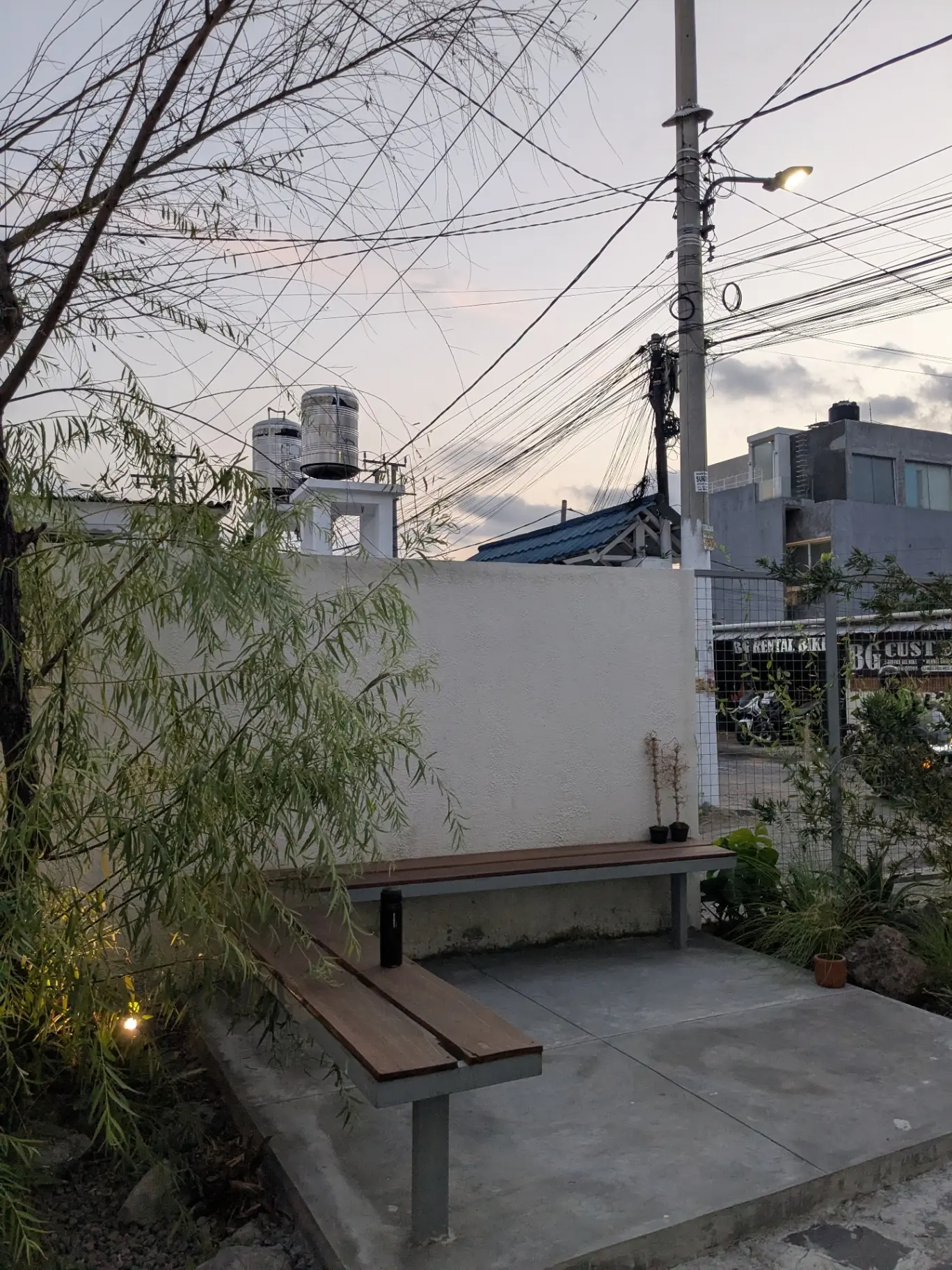 (Standard) Brand New Studio Apartments in Prime Canggu! (Oct 2025~) — image 1