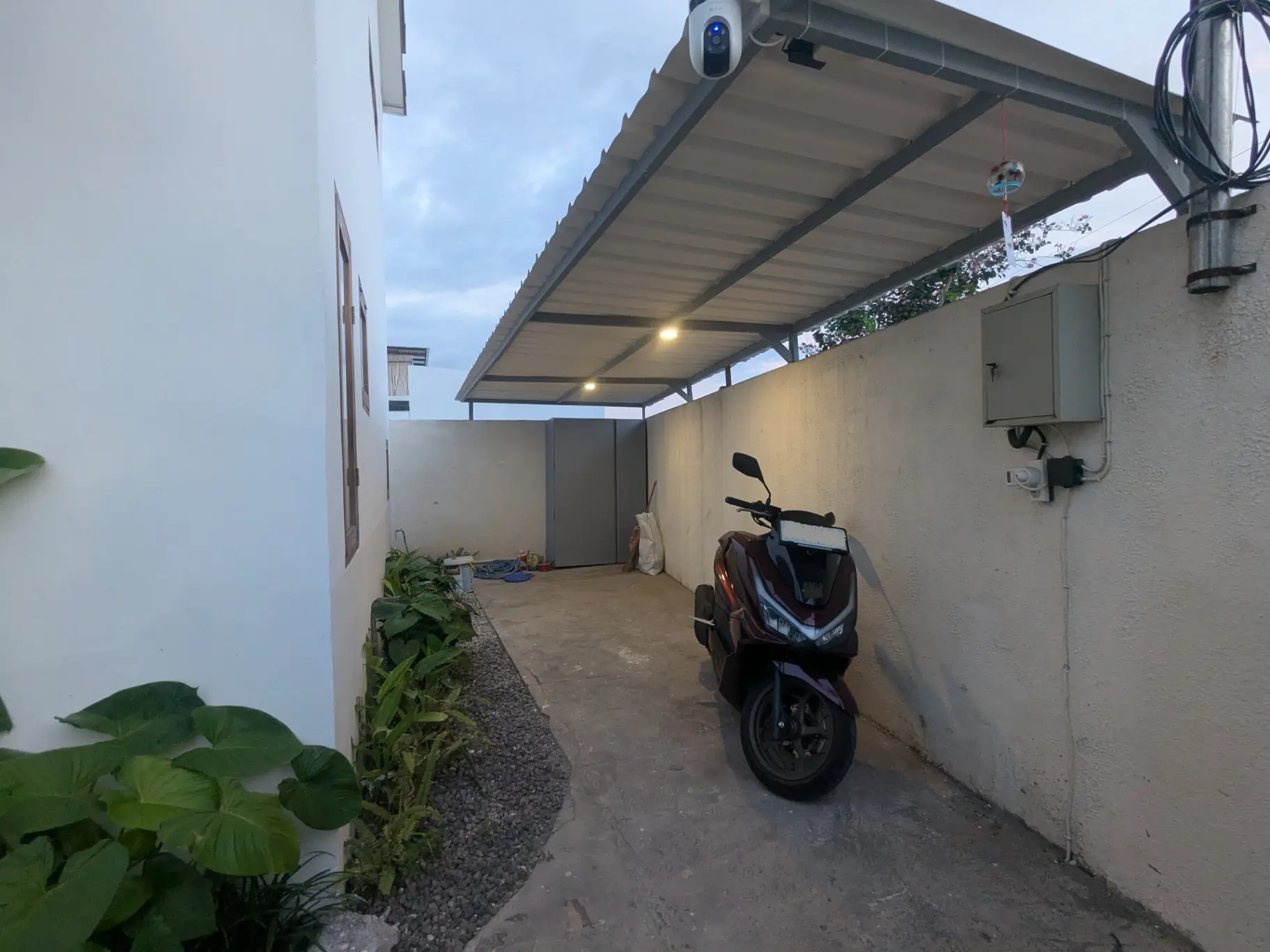 (Standard) Brand New Studio Apartments in Prime Canggu! (Oct 2025~) — image 4