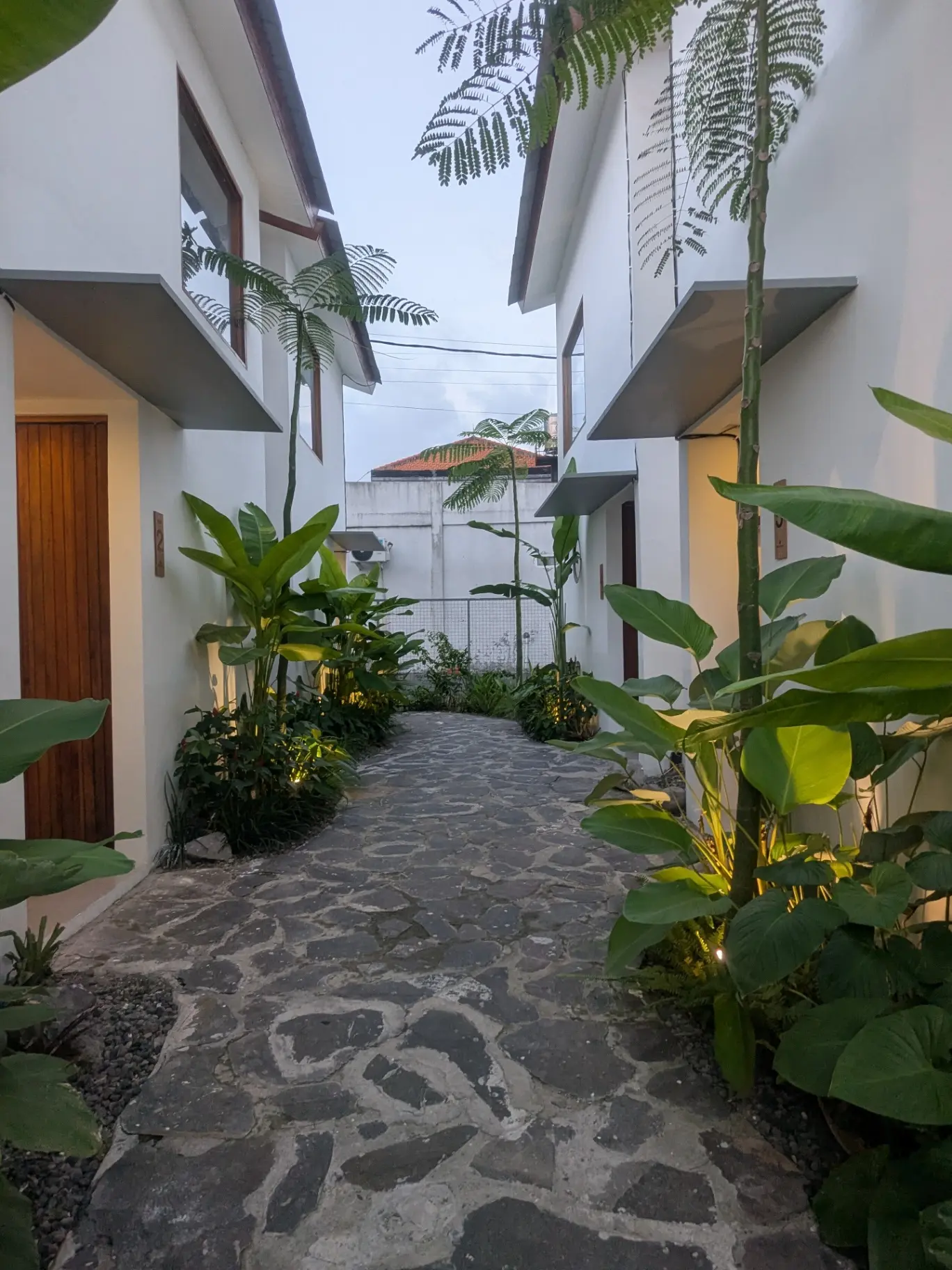 (Standard) Brand New Studio Apartments in Prime Canggu! (Oct 2025~) — image 2