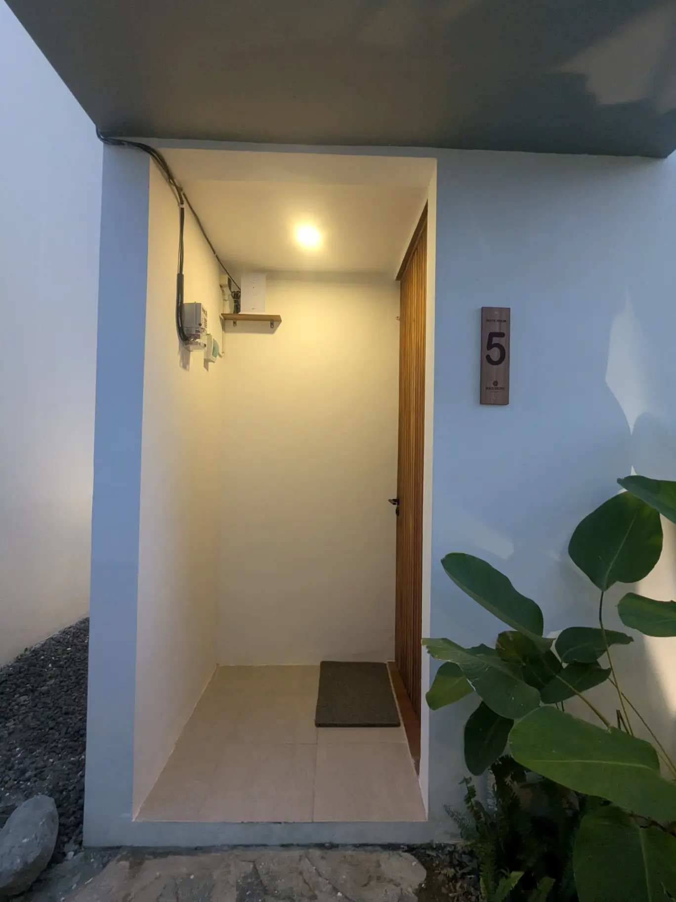 (Avail. February 2026~)Brand New Studio Apartments in Prime Canggu! — image 4