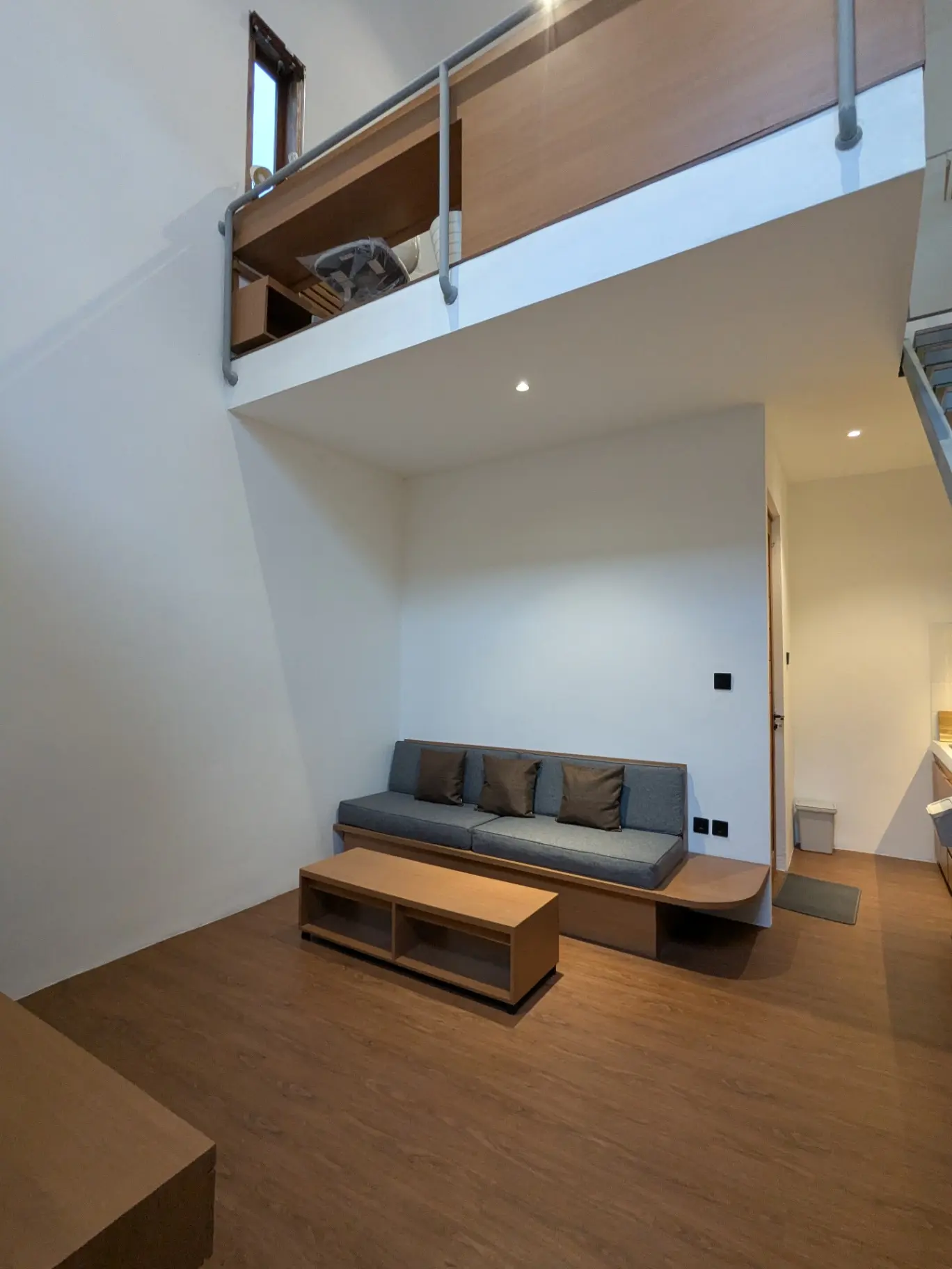 (Avail. February 2026~)Brand New Studio Apartments in Prime Canggu! — image 1