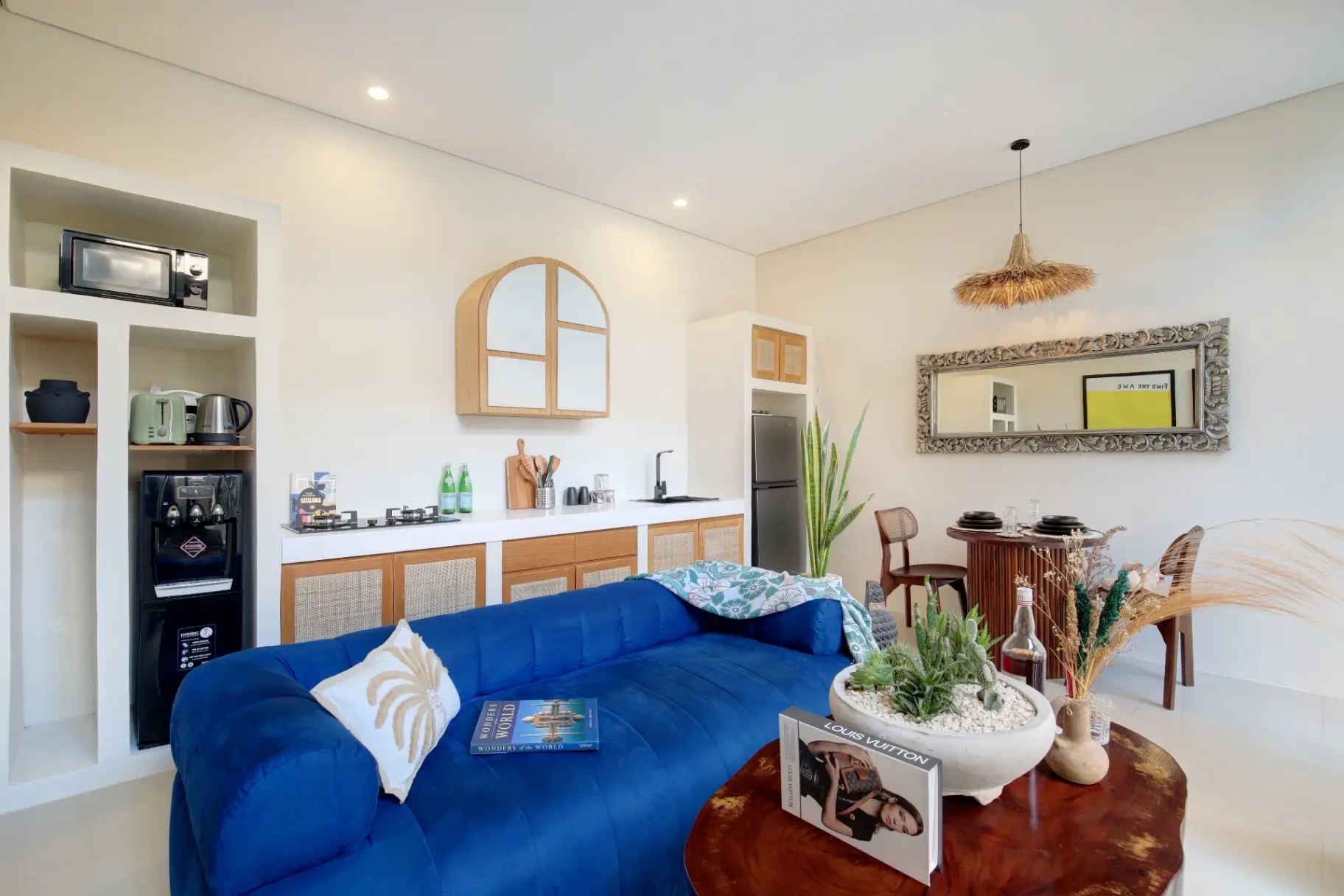 PROMO 2 Month Uluwatu Beach Villa 24mil p/month-48 mil upfront. start B4 OCT 28 — image 2