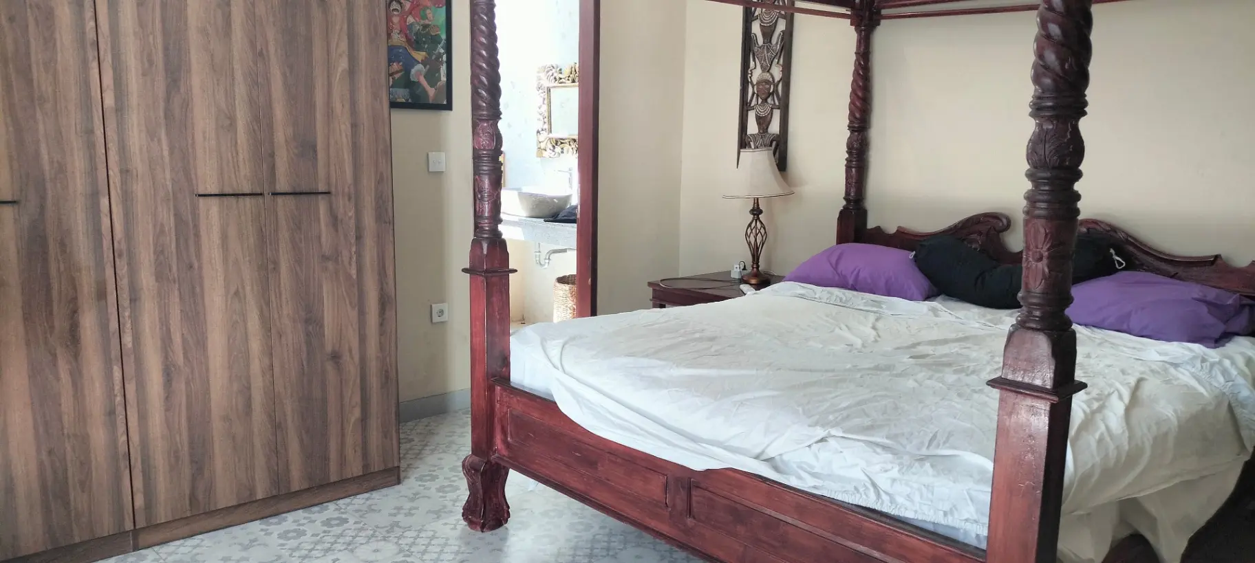Villa umalas for rent — image 1
