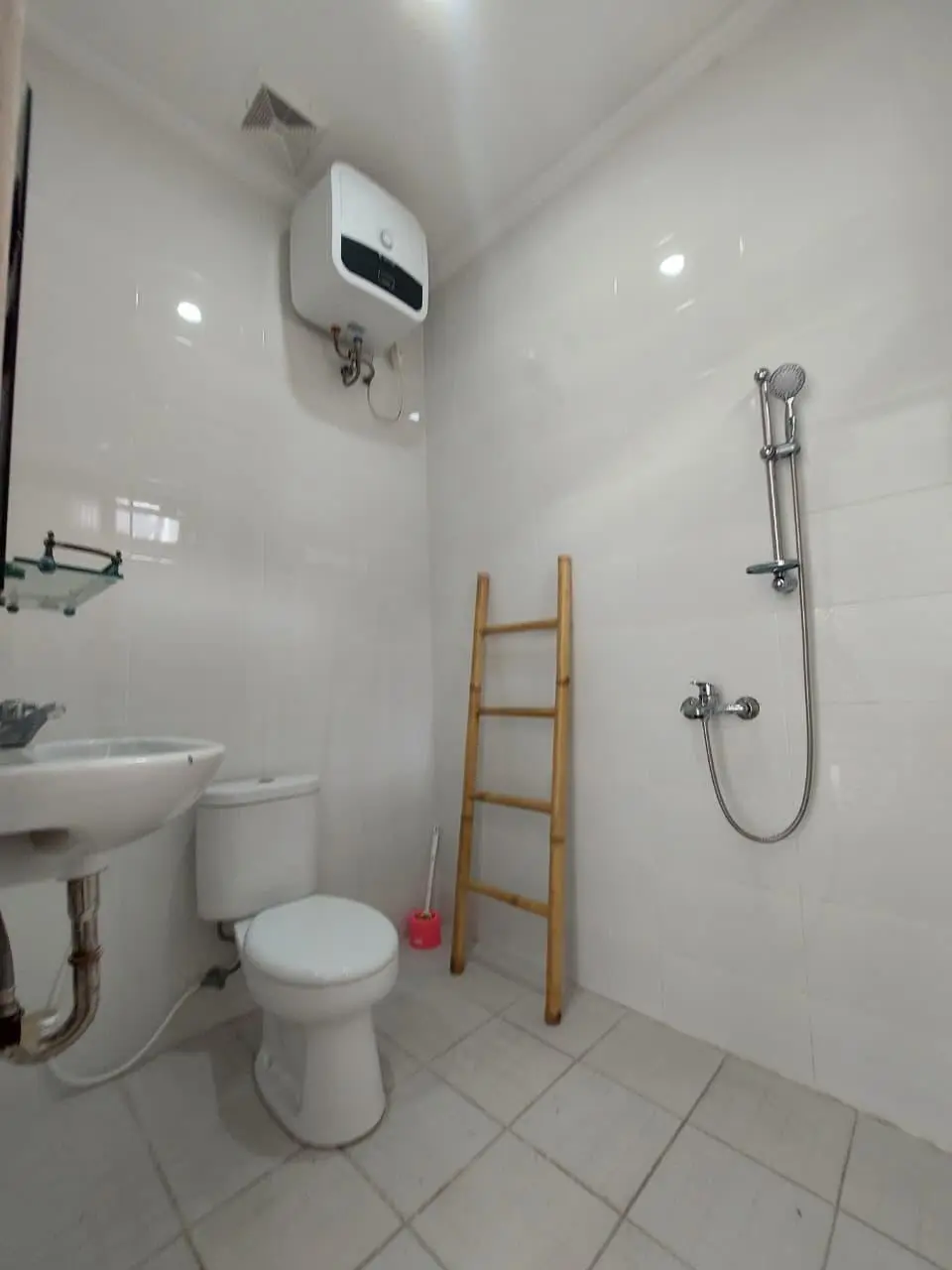 Villa For Rent 2 Bed In Jln Dewi Sri Legian Bali PU-3596 — image 1