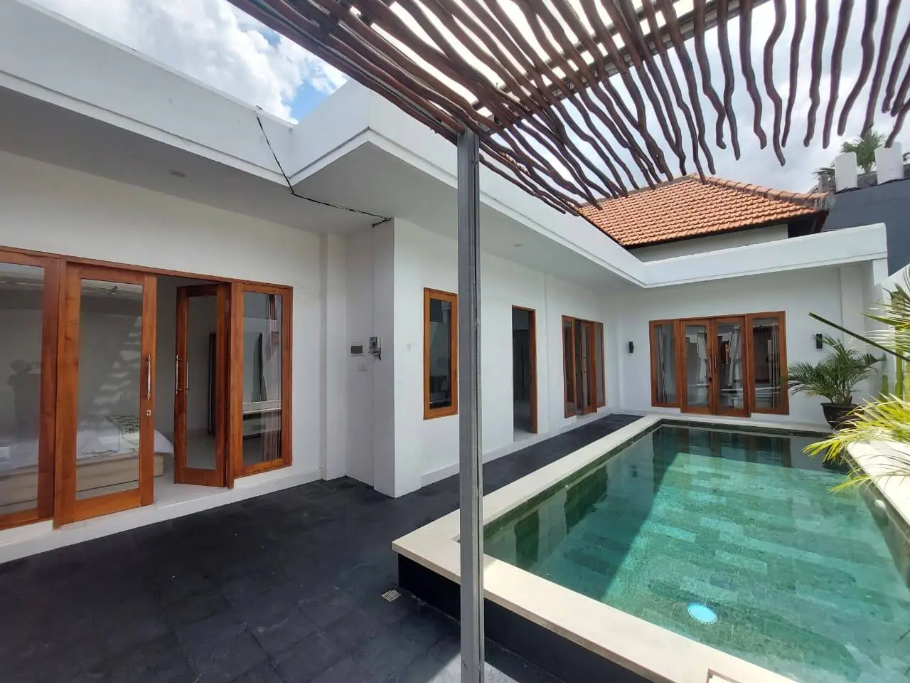 Villa For Rent 2 Bed In Jln Dewi Sri Legian Bali PU-3596 — image 4