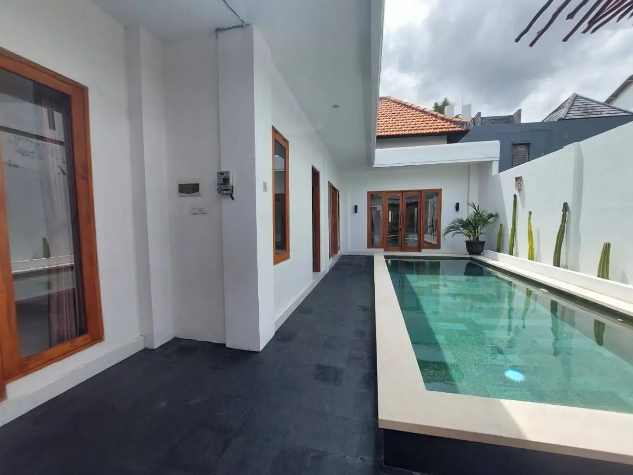 Villa For Rent 2 Bed In Jln Dewi Sri Legian Bali PU-3596