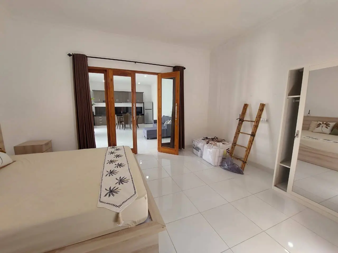 Villa For Rent 2 Bed In Jln Dewi Sri Legian Bali PU-3596 — image 3