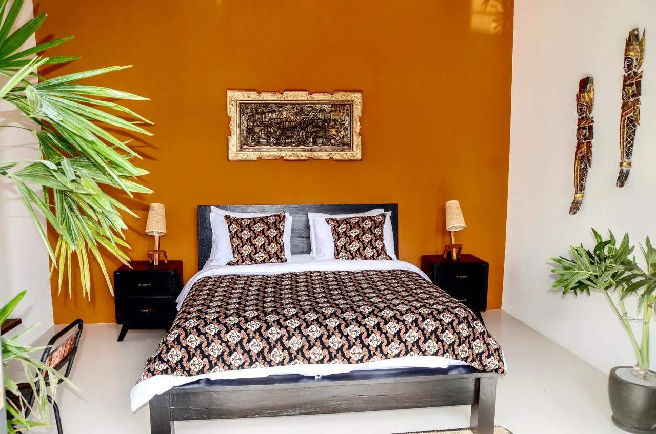Villa tumbak bayuh for rent — image 3