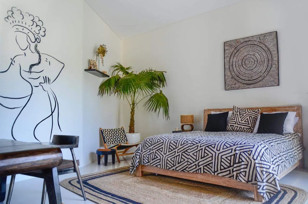 Villa tumbak bayuh for rent — image 2