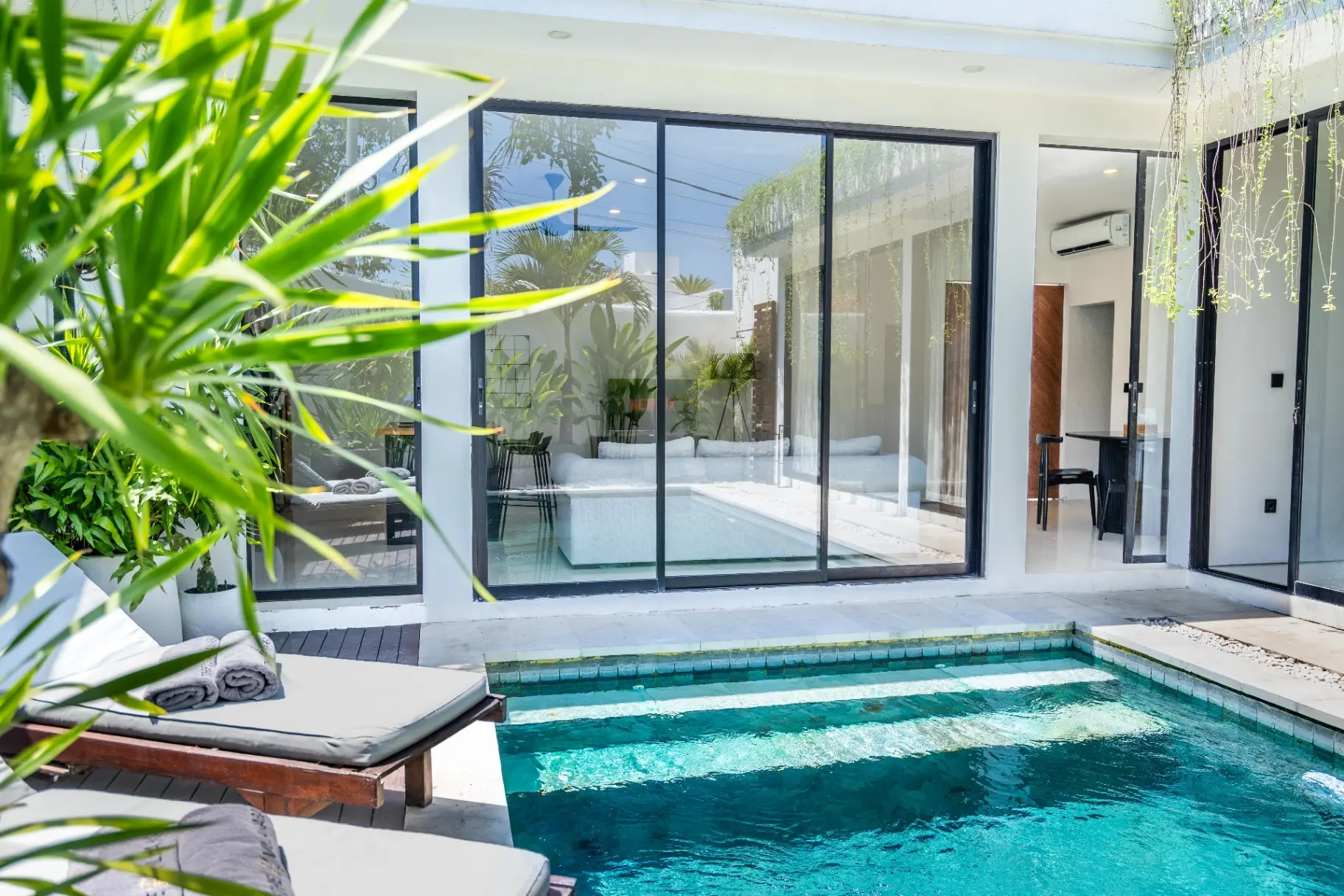 2BR Kerobokan The R Villa Kaba — image 4