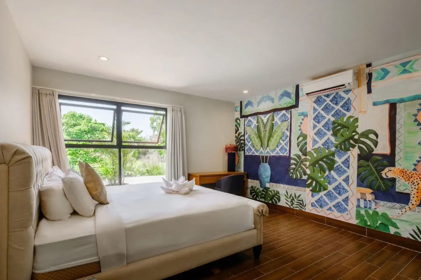 1 BEDROOM APARTMENT SEMINYAK - YO187A