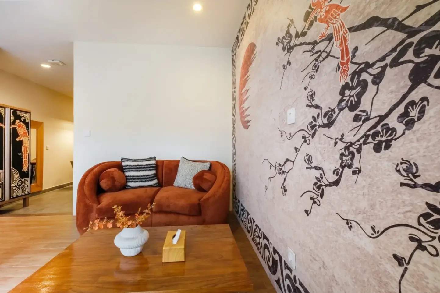 1 BEDROOM APARTMENT SEMINYAK-YO187B — image 2