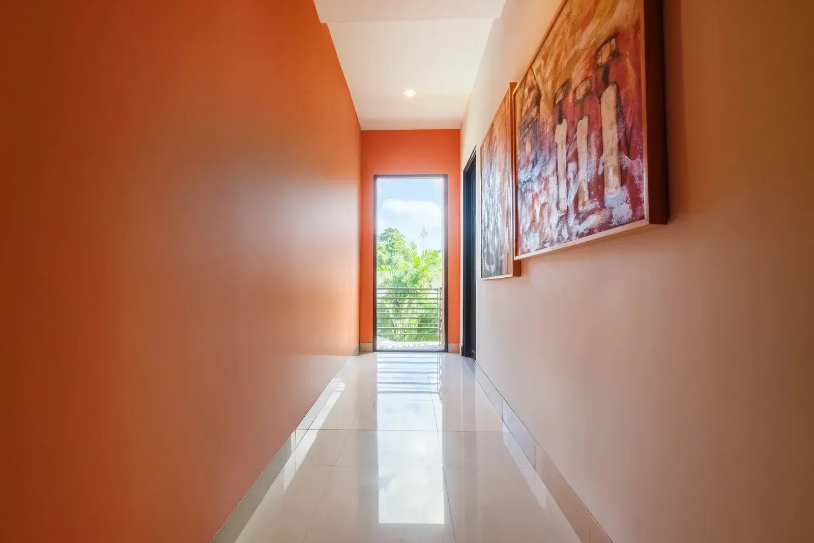 1 BEDROOM APARTMENT SEMINYAK- YO187E — image 4