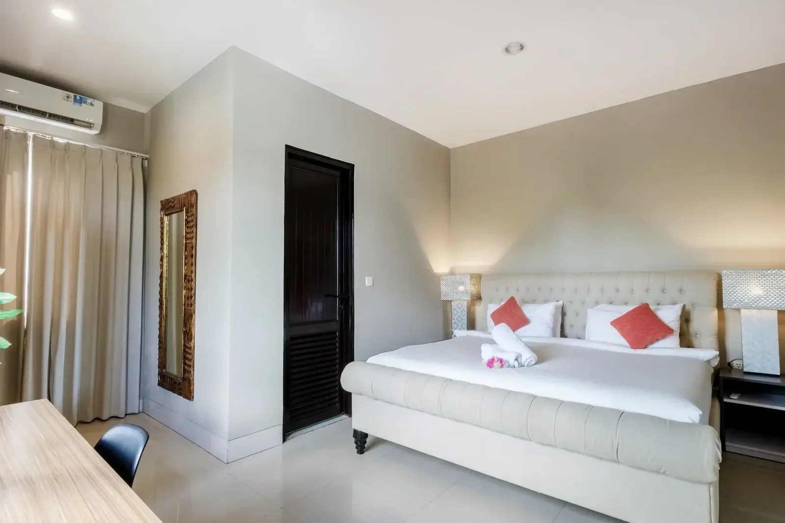 1 BEDROOM APARTMENT SEMINYAK- YO187E — image 1