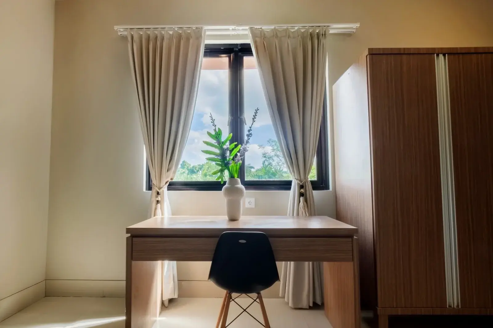 1 BEDROOM APARTMENT SEMINYAK- YO187E — image 2