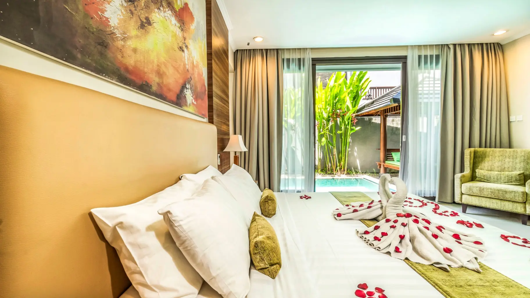 🌴 Monthly Best Offer in Kayu Tulang Canggu – until 20 December 2025 🌴 — image 3