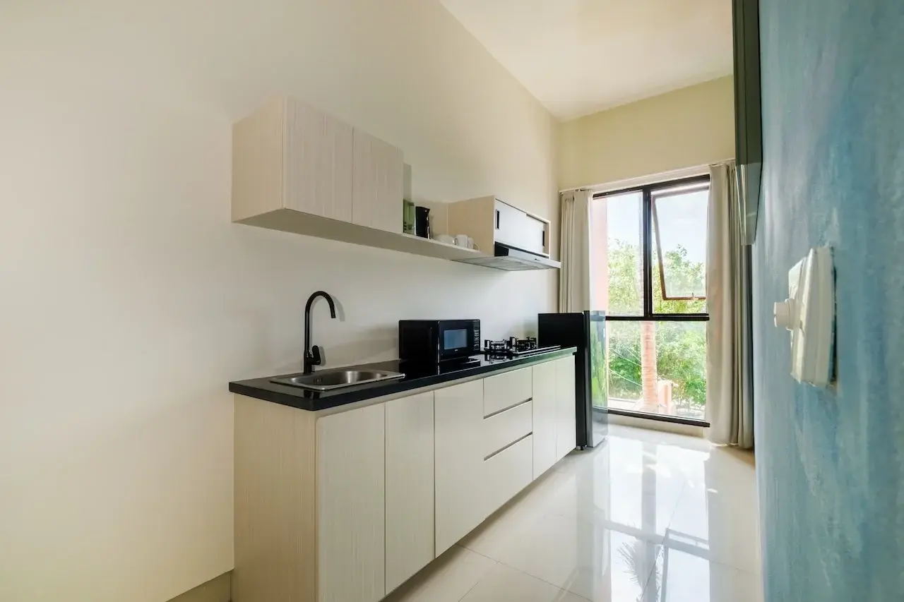 1 BEDROOM APARTMENT SEMINYAK- YO187F — image 3