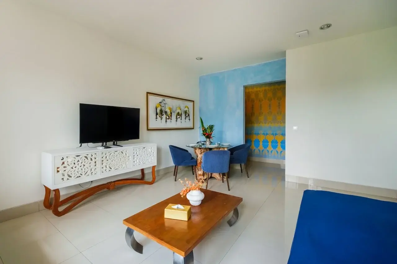 1 BEDROOM APARTMENT SEMINYAK- YO187F — image 2