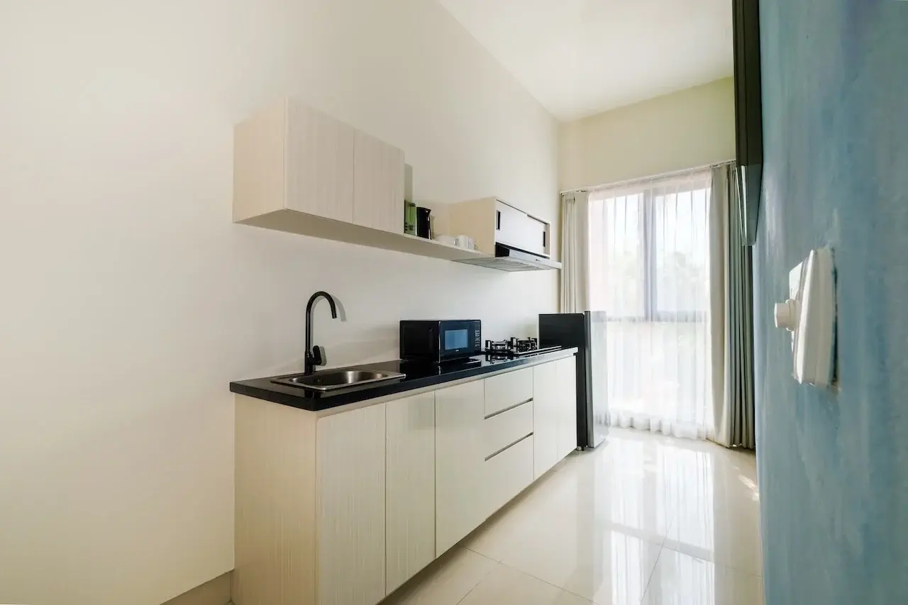 1 BEDROOM APARTMENT SEMINYAK- YO187F — image 4