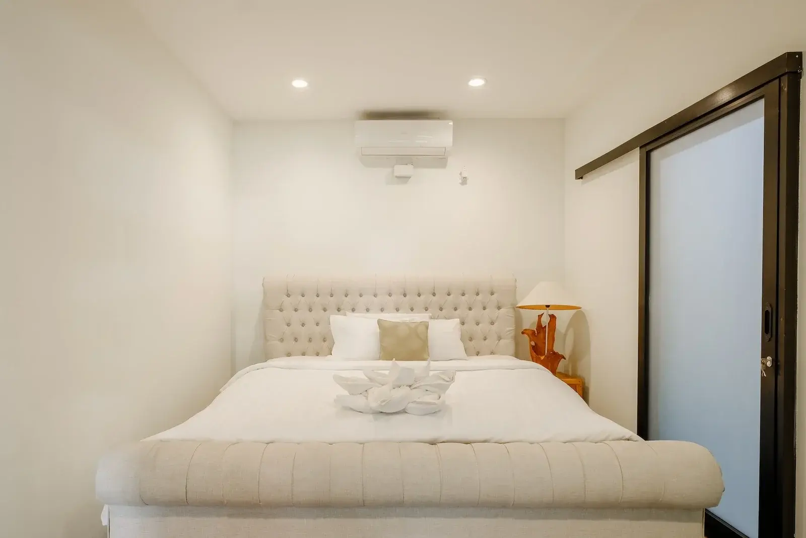 2 BEDROOMS APARTMENT SEMINYAK -YO187H — image 1
