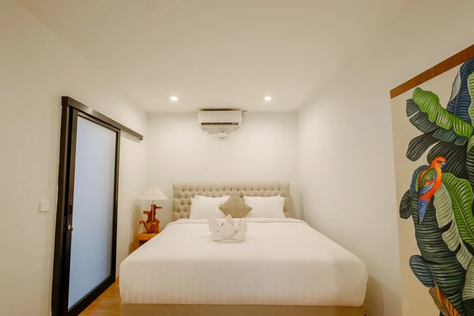 2 BEDROOMS APARTMENT SEMINYAK -YO187H — image 4