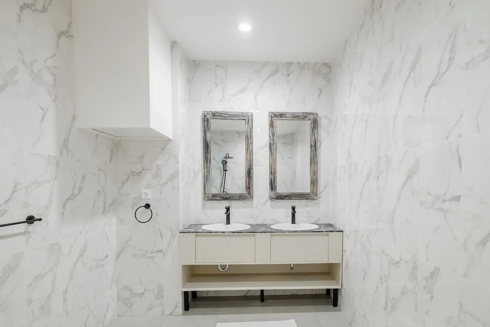 2 BEDROOMS APARTMENT SEMINYAK -YO187H — image 3