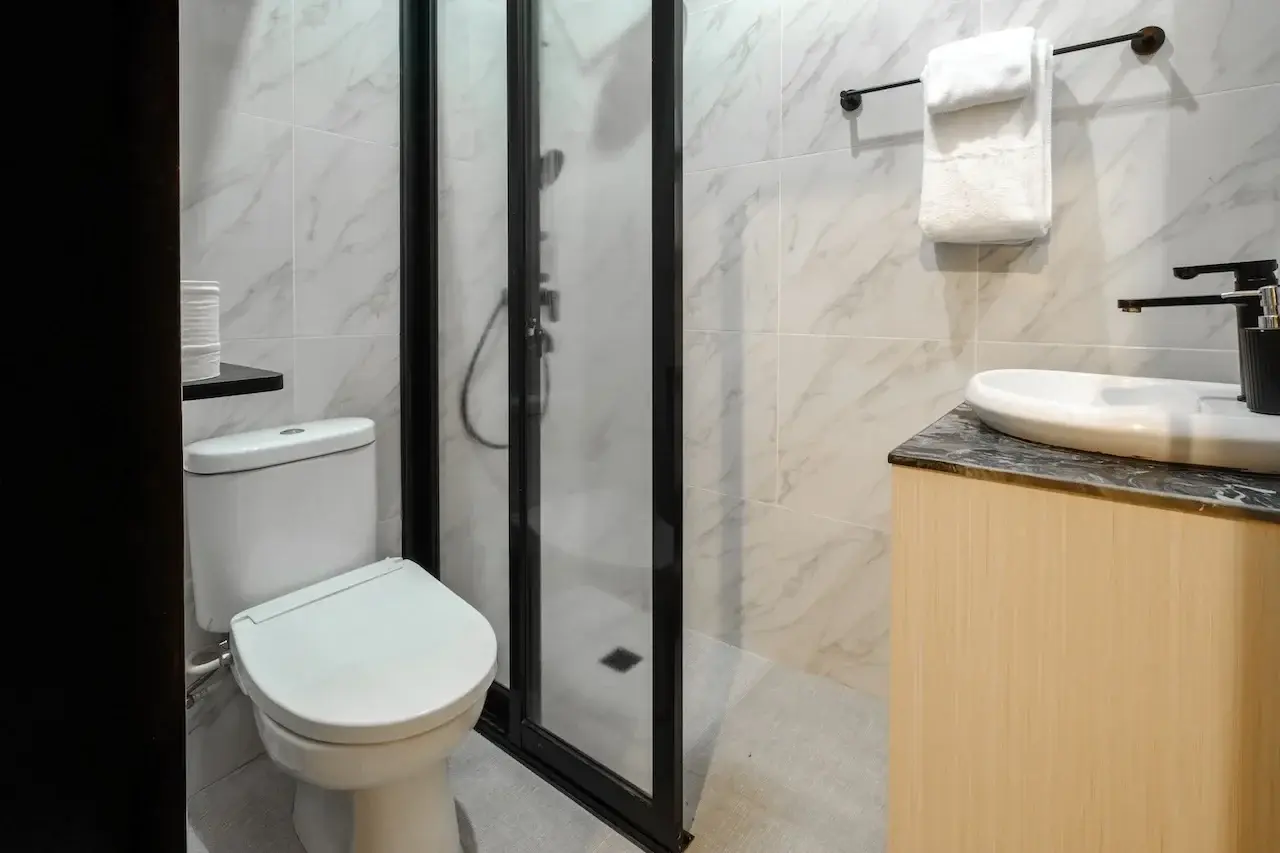 2 BEDROOMS APARTMENT SEMINYAK -YO187I — image 3