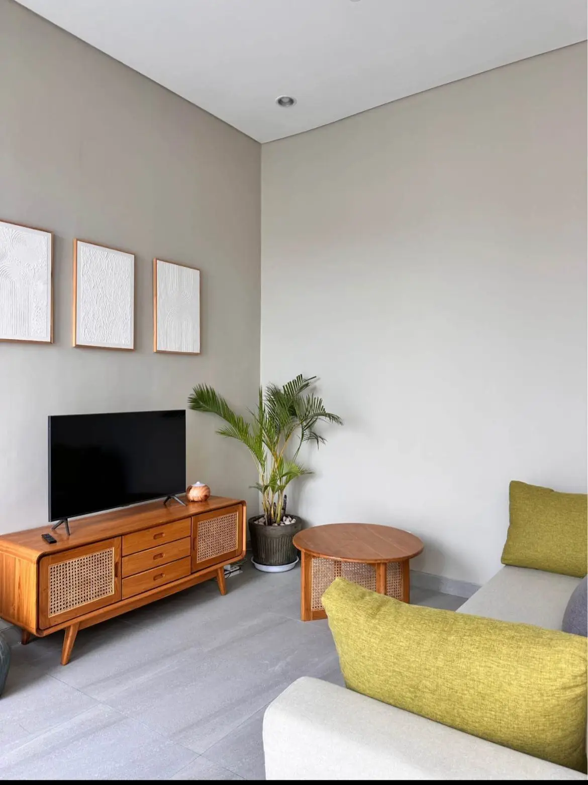 2069 Villa with private pool Canggu — image 1