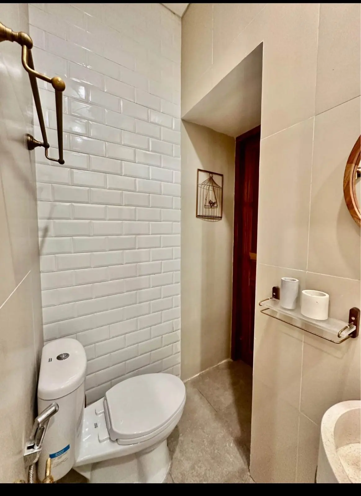2069 Villa with private pool Canggu — image 2