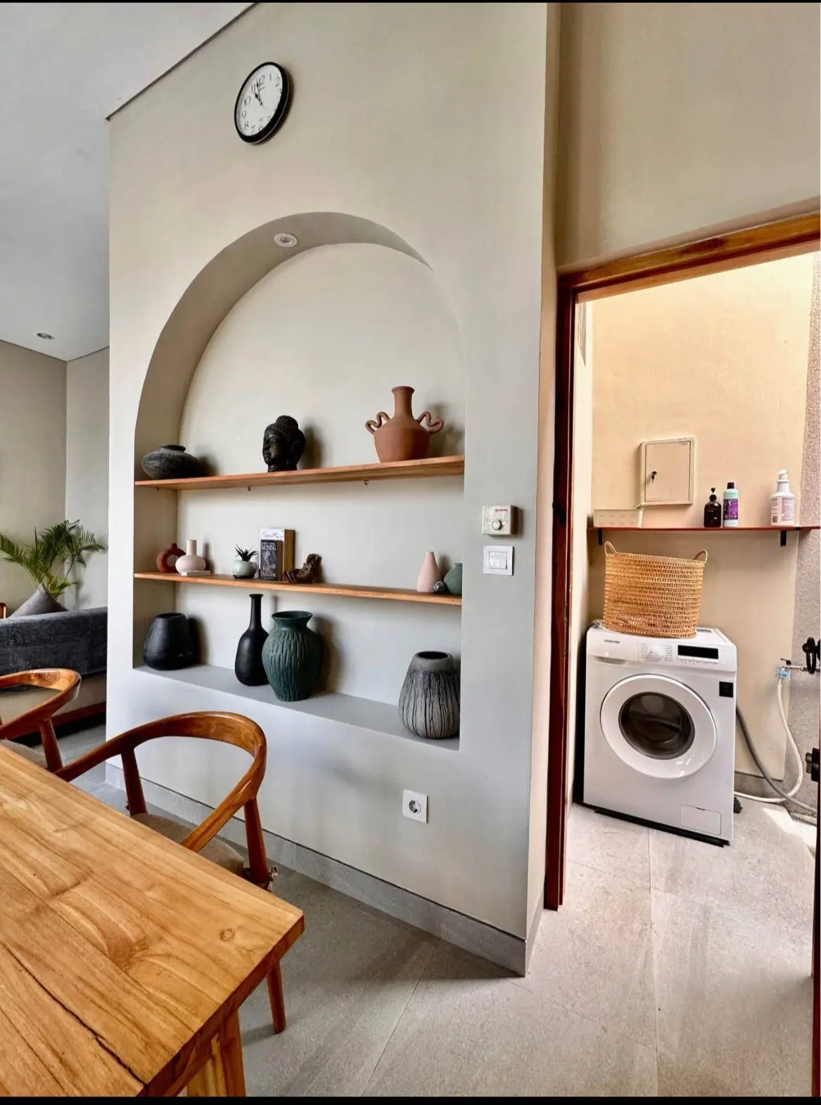 2069 Villa with private pool Canggu — image 3