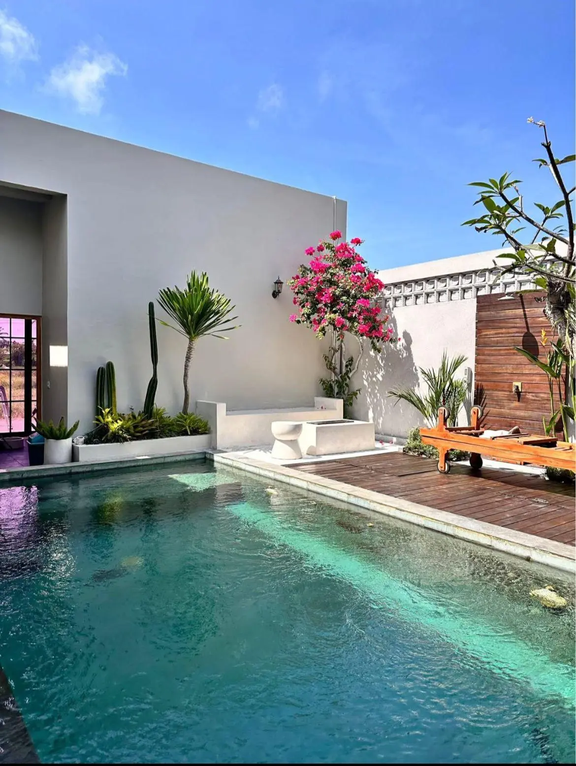 2069 Villa with private pool Canggu